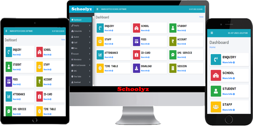 top erp systems for small business India